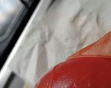 手軽にトマトの湯剥き作り方5写真