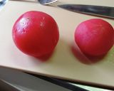 手軽にトマトの湯剥き作り方6写真