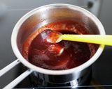 洋食屋さんの♡ふわとろオムライス。作り方2写真