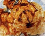 我が家のシンプル餃子作り方6写真
