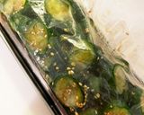 作り置き！病みつき胡瓜作り方4写真