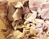 茄子と豚肉のしゃぶ風ピリ辛和え作り方2写真