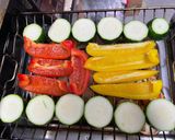 グリルで作る簡単かつ豪快チキン料理作り方7写真