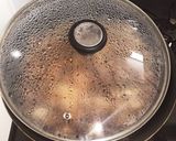 お弁当大量作成レシピ☆テリヤキしそつくね作り方6写真