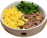 子供リクエストNo. 1の3色丼作り方8写真