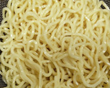 冷やし中華♪タレは5分で簡単♡作り方2写真