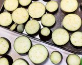 冷製♡なすのイタリアンマリネ♡まり婆直伝作り方1写真