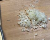 チキンソテー作り方3写真
