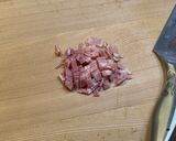 チキンソテー作り方4写真