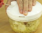 さっぱり美味しい♡ミニトマトのマリネ作り方2写真