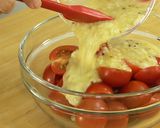 さっぱり美味しい♡ミニトマトのマリネ作り方3写真