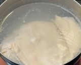 チキンソテー作り方11写真