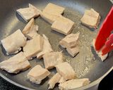 チキンソテー作り方13写真