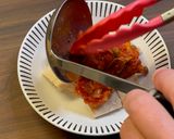 チキンソテー作り方15写真