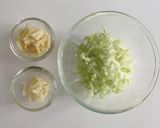 ピリ辛がクセになる「麻婆豆腐」作り方1写真