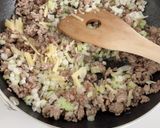 ピリ辛がクセになる「麻婆豆腐」作り方4写真