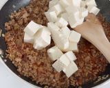 ピリ辛がクセになる「麻婆豆腐」作り方7写真