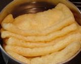 いなり寿司で☆おひなさま作り方2写真