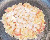 お好み焼き作り方5写真