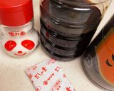 しっかり味で白米モリモリ☆白滝えのき炒め作り方5写真