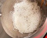 しっかり味で白米モリモリ☆白滝えのき炒め作り方6写真