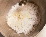 しっかり味で白米モリモリ☆白滝えのき炒め作り方7写真
