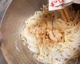 しっかり味で白米モリモリ☆白滝えのき炒め作り方10写真