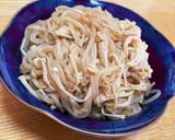 しっかり味で白米モリモリ☆白滝えのき炒め作り方13写真