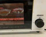 ヘルシーおつまみ☆煎り大豆カレーチーズ作り方4写真