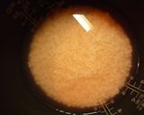 北海道~お祝いの甘納豆赤飯！作り方1写真