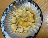 ヘルシーおつまみ☆煎り大豆チーズペッパー作り方6写真