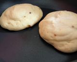 米粉のもちもちダイエットパンケーキ作り方5写真