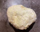 簡単しっとりピザ生地✨作り方4写真