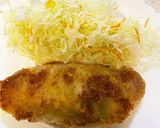 兄貴のミルフィーユ豚カツ作り方7写真