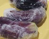 レンジで簡単！麻婆茄子♡作り方2写真