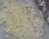 レンジで簡単！麻婆茄子♡作り方4写真