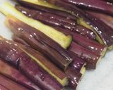 レンジで簡単！麻婆茄子♡作り方6写真