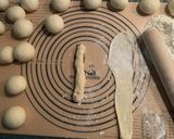 さくふわ！ロールパン作り方4写真
