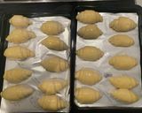 さくふわ！ロールパン作り方7写真