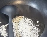 バル風♪タコとじゃがいものガーリック炒め作り方5写真