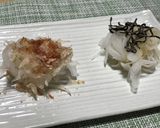 とろけるような新玉ねぎサラダ♪作り方4写真