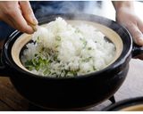 監督流キノコご飯作り方25写真
