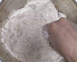 超詳細•揚げないサクサク豆菓子作り方1写真