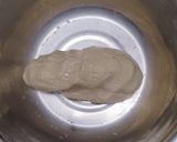 超詳細•揚げないサクサク豆菓子作り方2写真