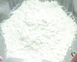 レンジで牛乳からクリームチーズ作り方5写真