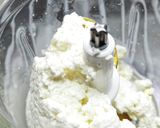 レンジで牛乳からクリームチーズ作り方7写真