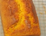 乳製品不使用！米粉のキャロットケーキ作り方6写真