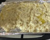 豆腐で　爆速フォカッチャ作り方4写真
