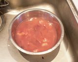 鳥肝煮作り方4写真
