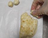 超詳細•揚げないサクサク豆菓子作り方9写真